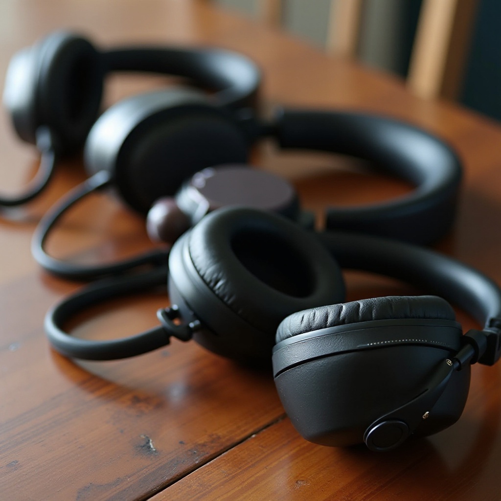 welche over ear kopfhörer sind die besten