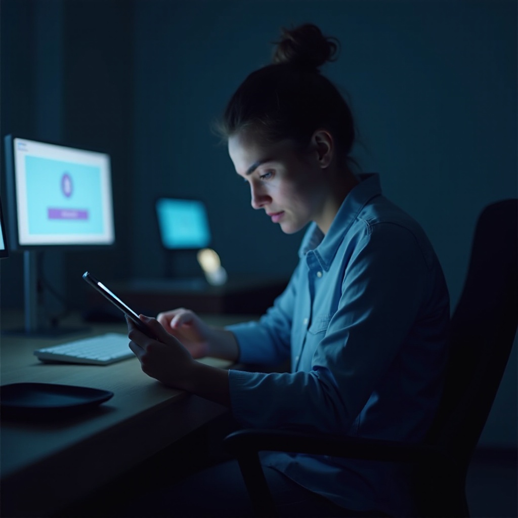 handy hacker erkennen