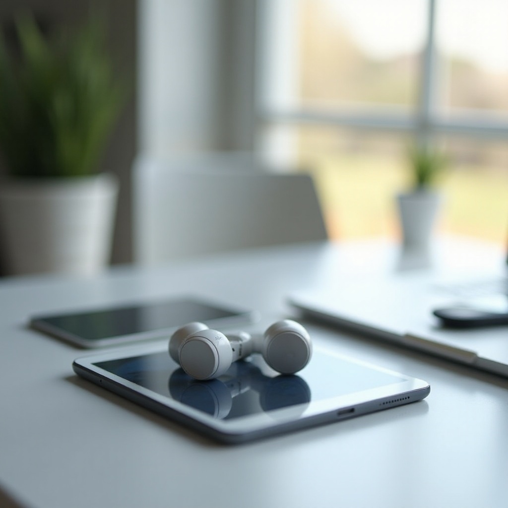 ipad mit 2 kopfhörern verbinden