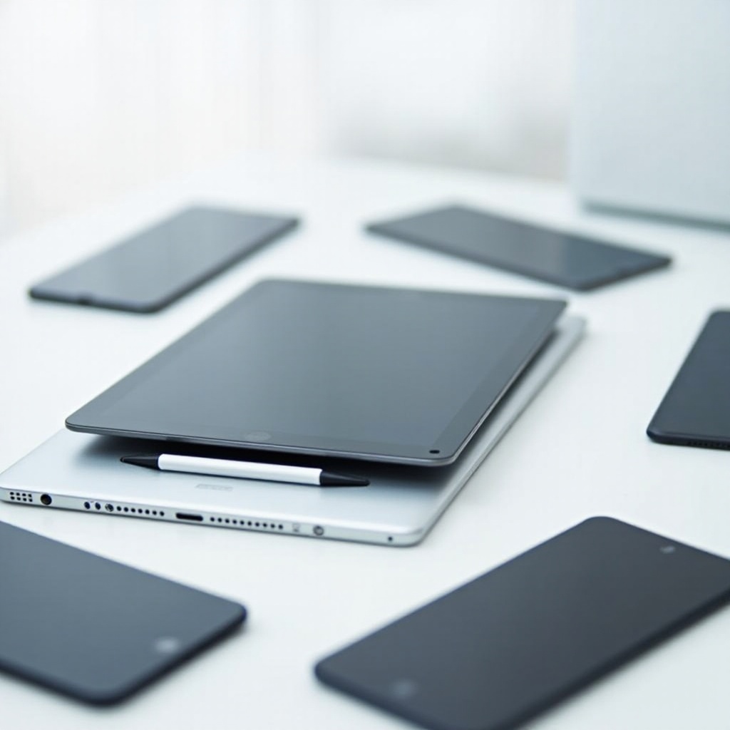 tablet hard reset