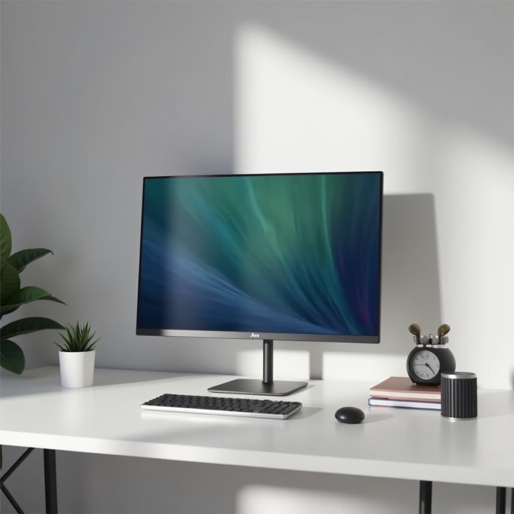 all-in-one-pc test stiftung warentest