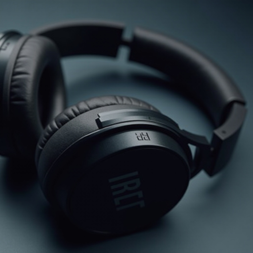 jbl kopfhörer mit display