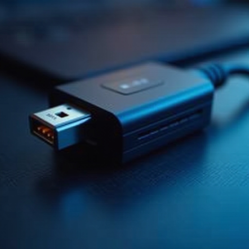 WLAN Adapter PC