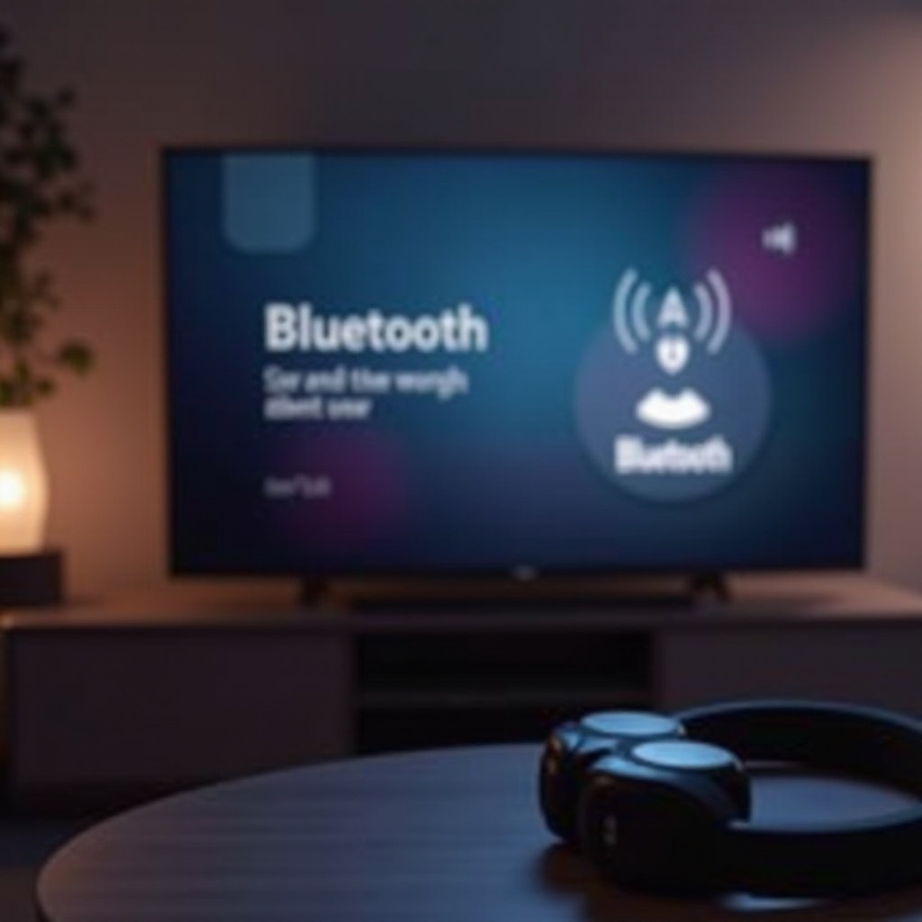 lg fernseher mit bluetooth kopfhörern verbinden