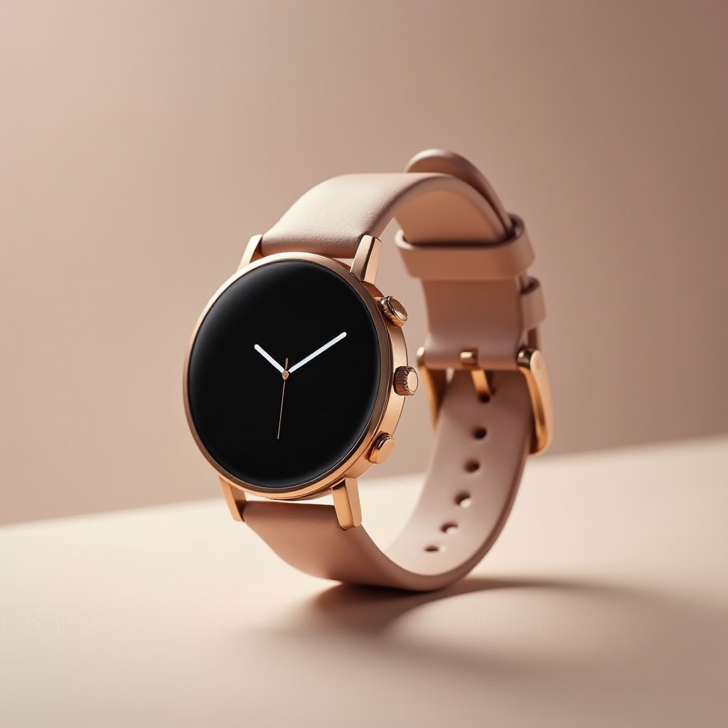 samsung smartwatch frauen