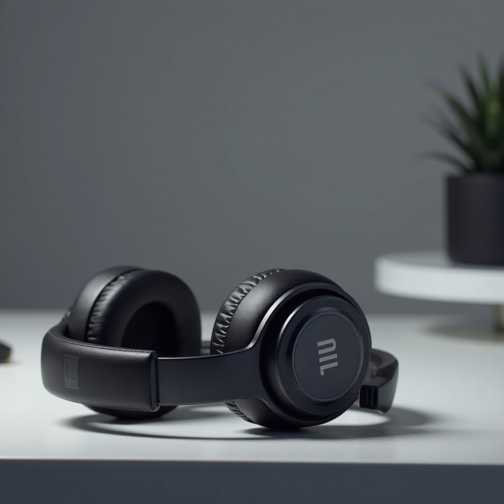 jbl kopfhörer bluetooth pairing-modus